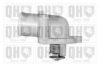 QUINTON HAZELL QTH552K Thermostat, coolant